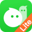 MiChat Lite Icon