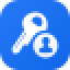 imyPass iPhone Password Manager Icon