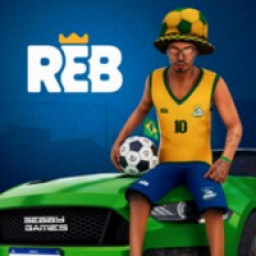 Rebaixados Elite Brasil – Sebby Games