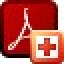 PDF Recovery Toolbox Icon