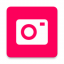 Galaxy Camera S9 4k Icon