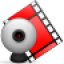 Video2Webcam Icon