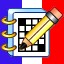 French Word Puzzles