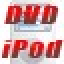 Winxmedia DVD iPod Video Converter Icon