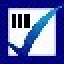TechnoRiver Free Barcode Component Icon