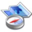 FolderMap Icon