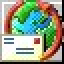 wodSmtpServer ActiveX component Icon