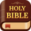 Holy Bible: KJV+Verse Icon