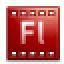 Abyssmedia FLV to MP3 Converter Icon
