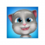 My Talking Bob Cat Icon