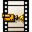 1st Video Splitter Icon