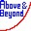 Above & Beyond Icon