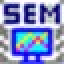 Semonitor - Web Ranking Tool Icon