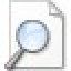 Power File Search Icon