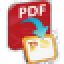Free PDF to Powerpoint Converter Icon