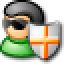 SpywareBlaster Icon