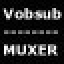 VobsubMuxer Icon