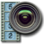 VideoGlide Icon
