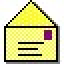 Bulk Email mailer Icon
