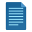 JMMG Text File Editor Icon