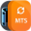 Aiseesoft MTS Converter Icon