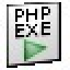 ZZEE PHPExe Icon