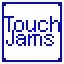 TouchJams Icon