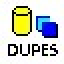 FuzzyDupes Icon