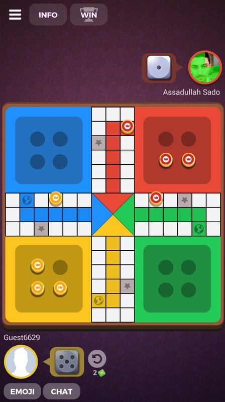 Ludo ORIGINAL Star Download