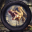 Best Sniper: Shooting Hunter 3D Icon