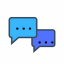 ChatDz Messenger Icon
