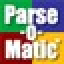 Parse-O-Matic Free Edition