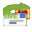 Windows Live Mail Attachment Extractor Icon