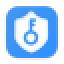 Aiseesoft iPhone Password Manager Icon