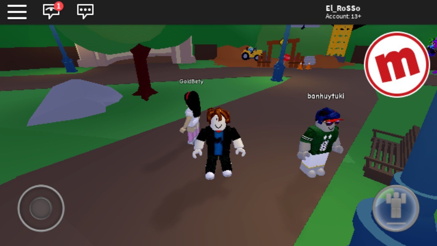 ROBLOX for Android Free Download