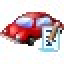 Car Icon Library Icon