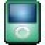 iPod Copy Master Icon