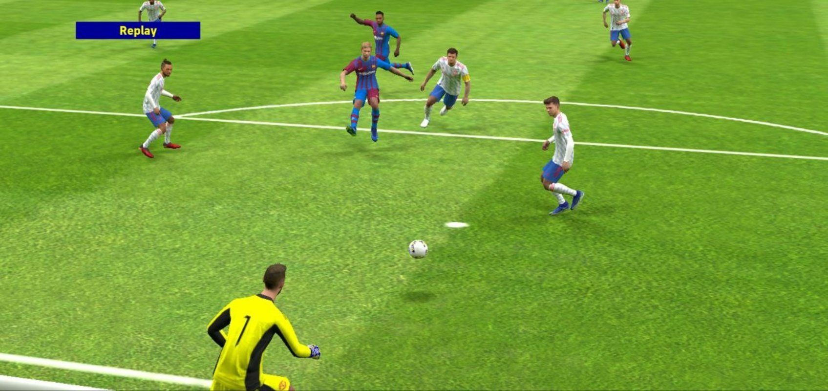 eFootball PES 2023 Game for Android - Download