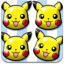 Pokémon Shuffle Icon