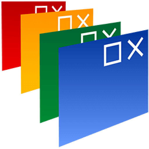 Free download custom desktop logo