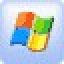 Microsoft Forefront Client Security Evaluation Edition Icon
