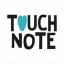 Touchnote Icon