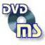 DVD Menu Studio Icon