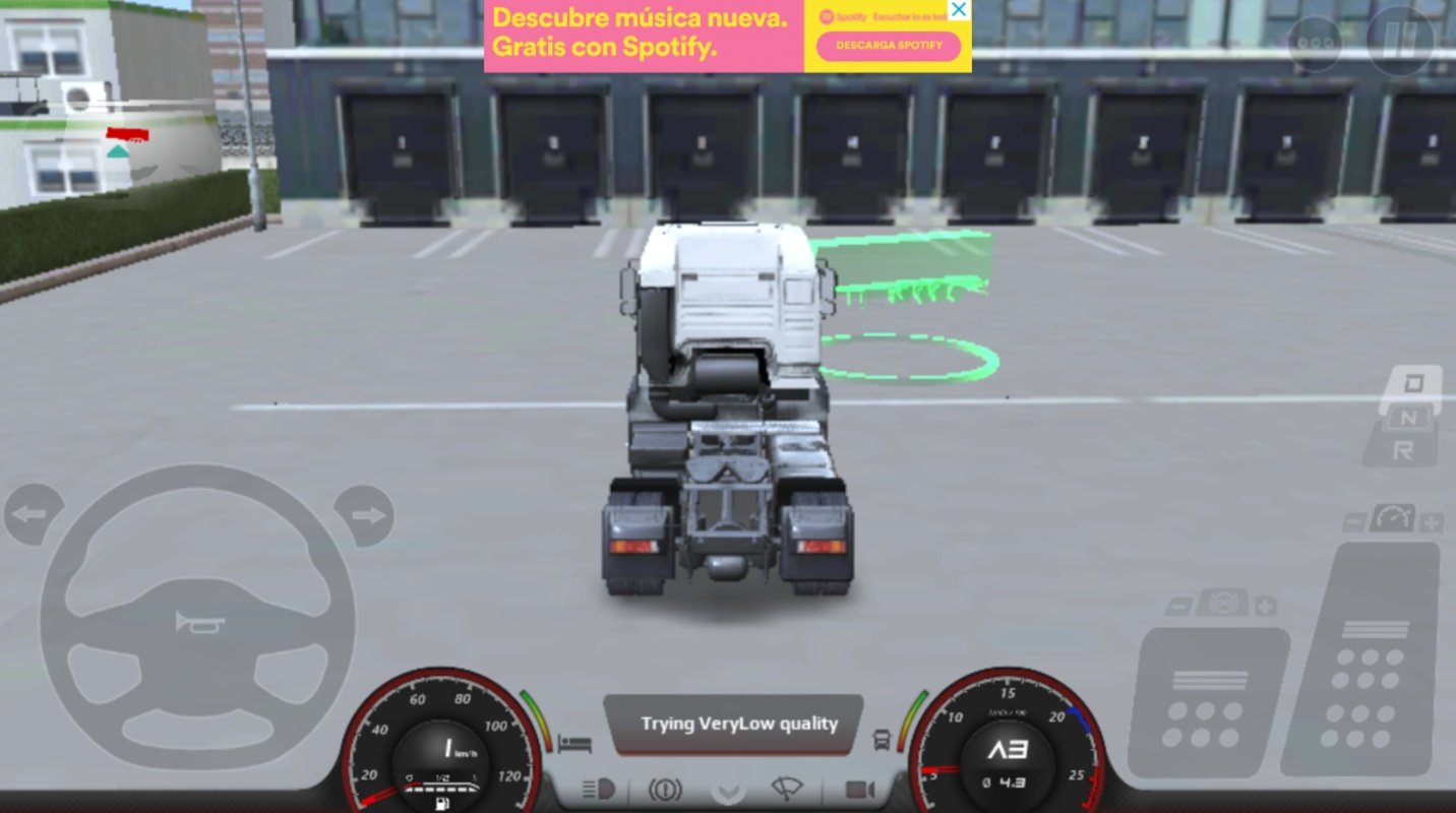 Download do APK de Truckers of Europe 3 para Android