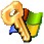 Windows XP Password Recovery Icon