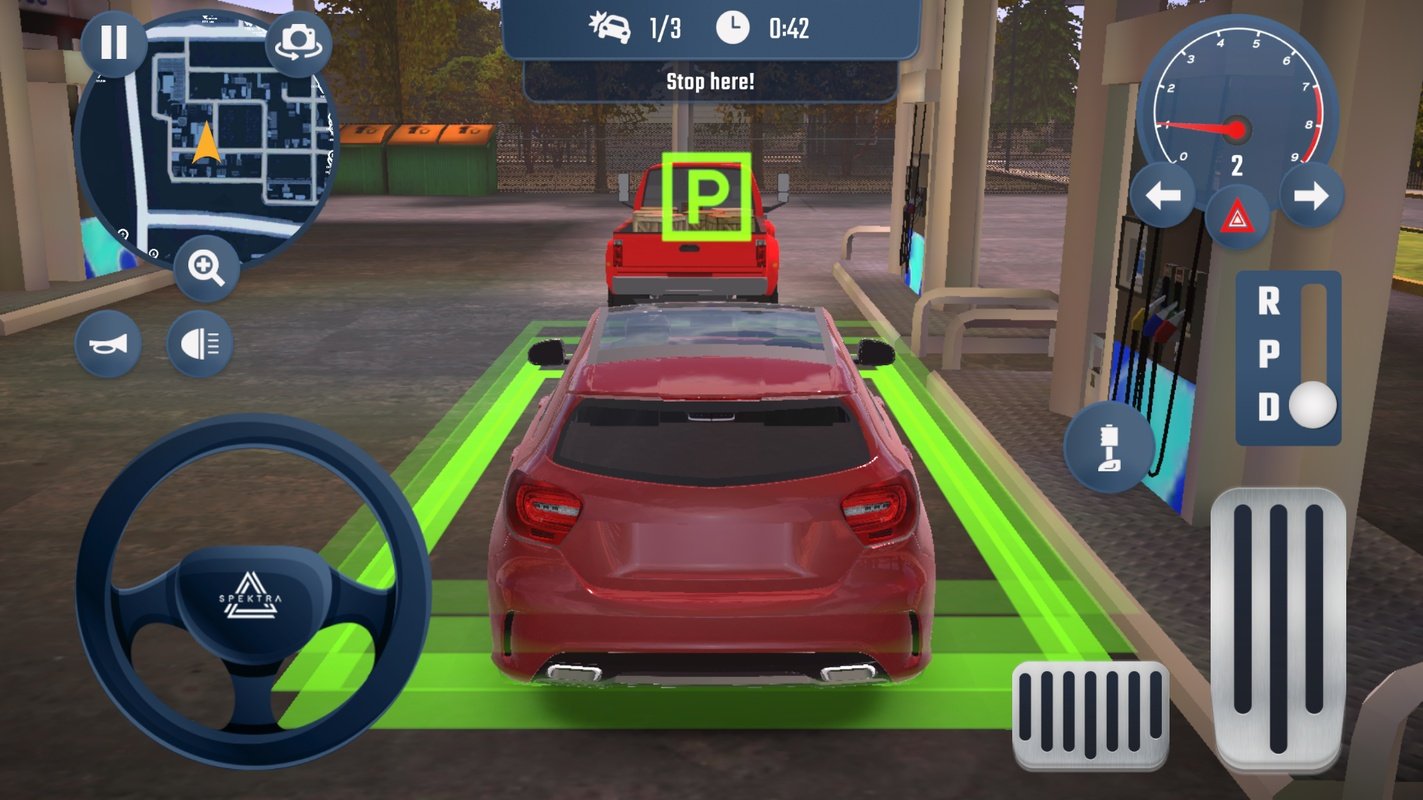 Parking Master Multiplayer 2 - Apps on Google Play