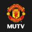 MUTV – Manchester United TV Icon