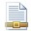 Document Exporter Icon