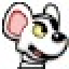 Danger Mouse for Mac Icon