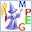 Abdio Free MPEG Player Icon